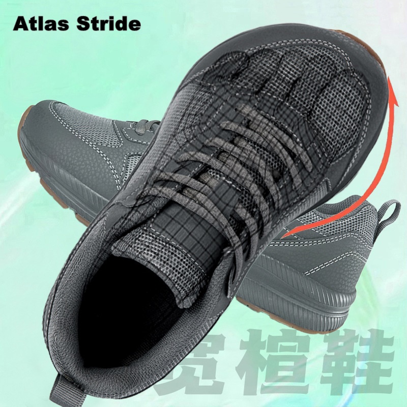 Wide Toe Box Running Sneakers - Unisexowe buty do biegania z szerokim