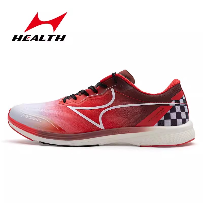 Carbon Plate Marathon Racing Shoes - Płyta węglowa zdrowia sporty wyścigowe buty
