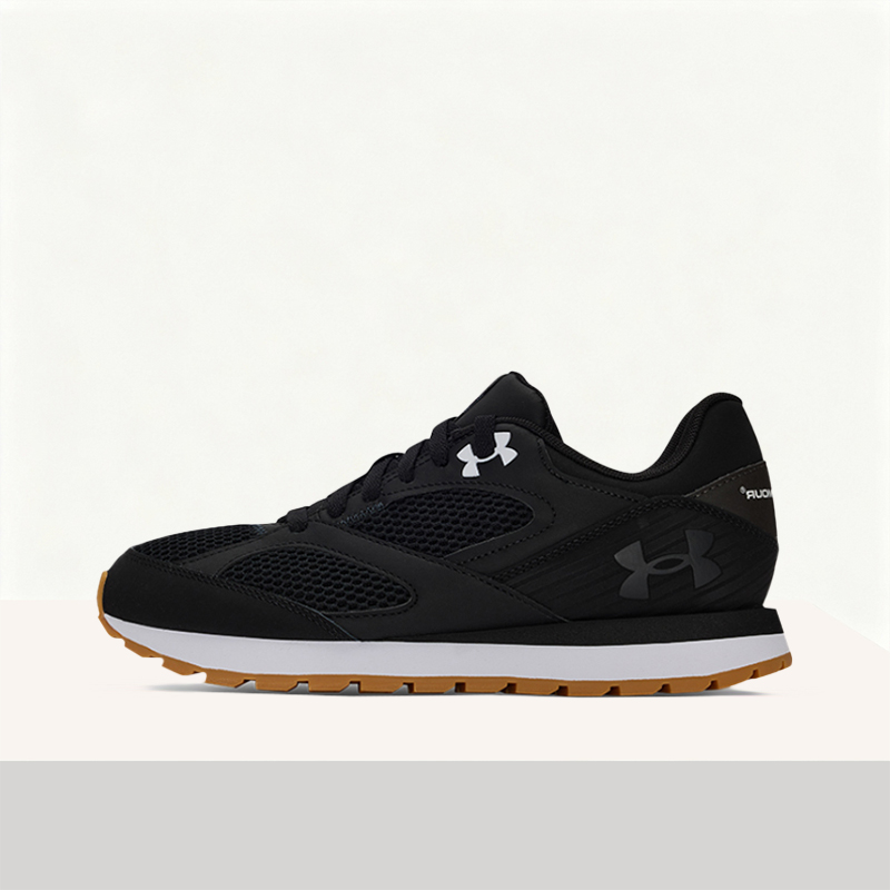 Air Cushion Jogger Shoes Men - Buty do biegania Under Armour Jogger