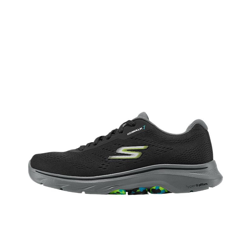 Men'S Shoes - Skechers MEN'S GO WALK Wygodne, niskoprofilowe