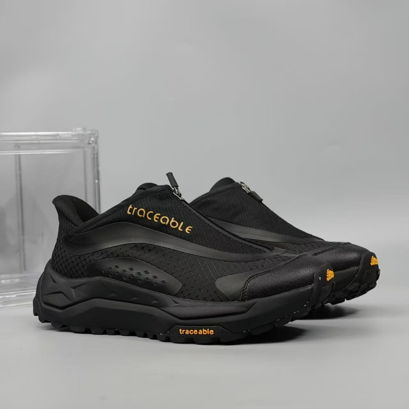 Anti Slip Trail Running Sneakers - Nowe trendy 2026: Męskie i damskie