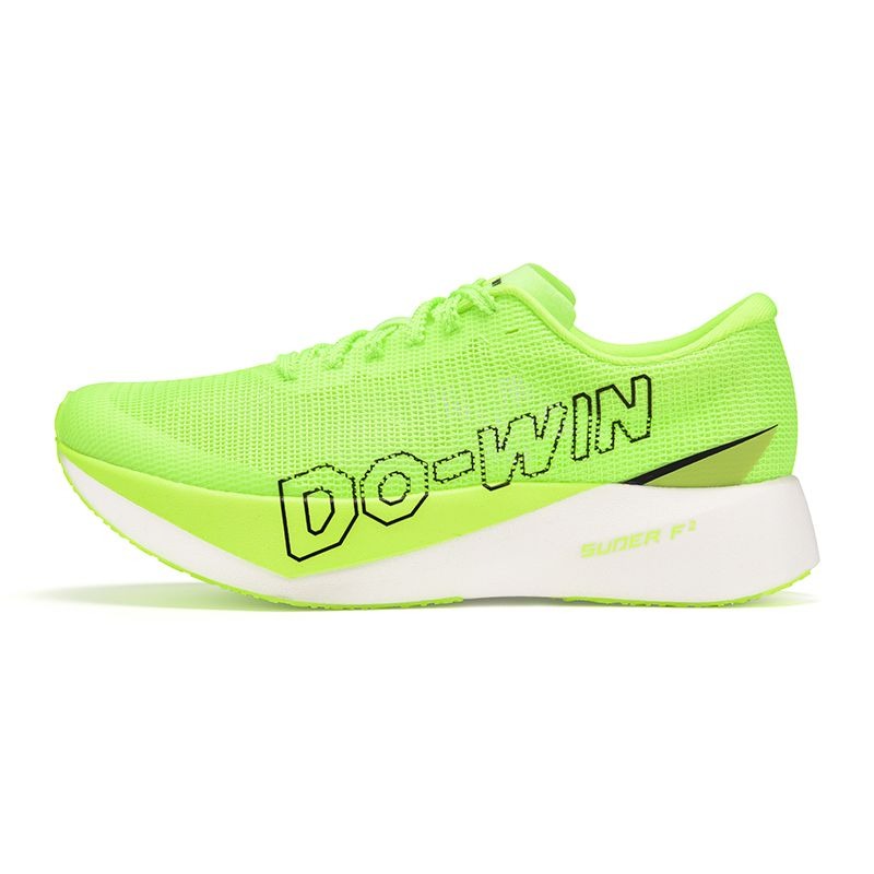 Shock Absorbing Gym Trainers - Profesjonalne buty do biegania, sportowe obuwie