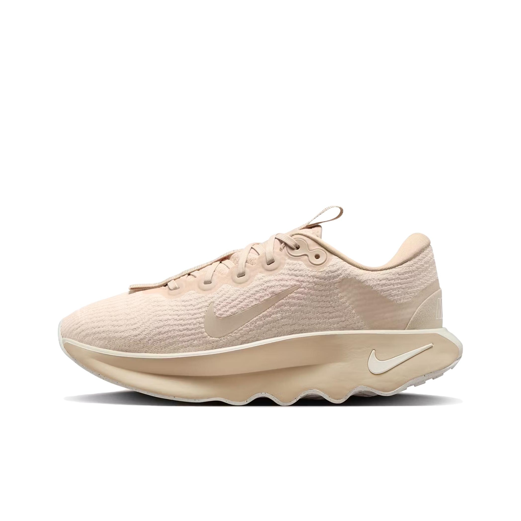Men'S Shoes - Nike Motiva Odporna na ścieranie niska
