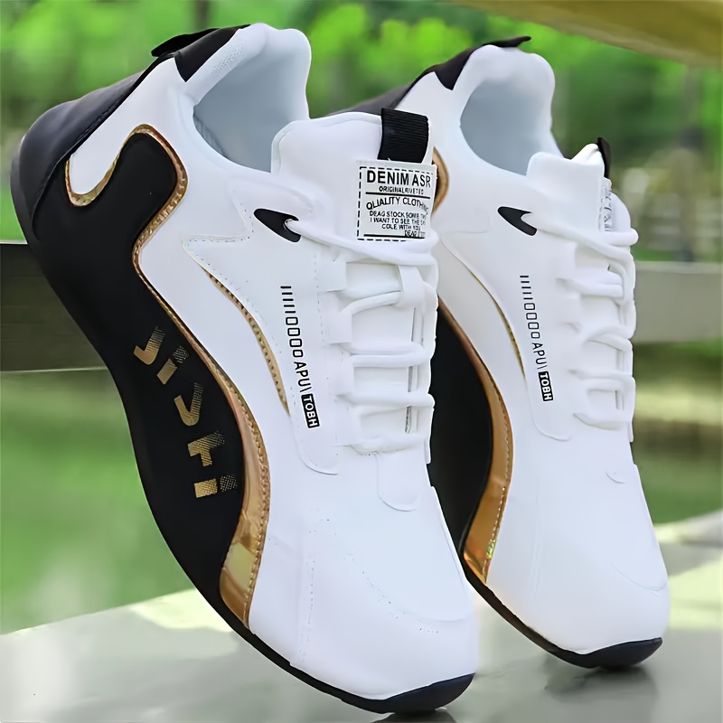 Męskie buty sportowe i codzien – Lightweight Road Running Shoes recenzja i cena
