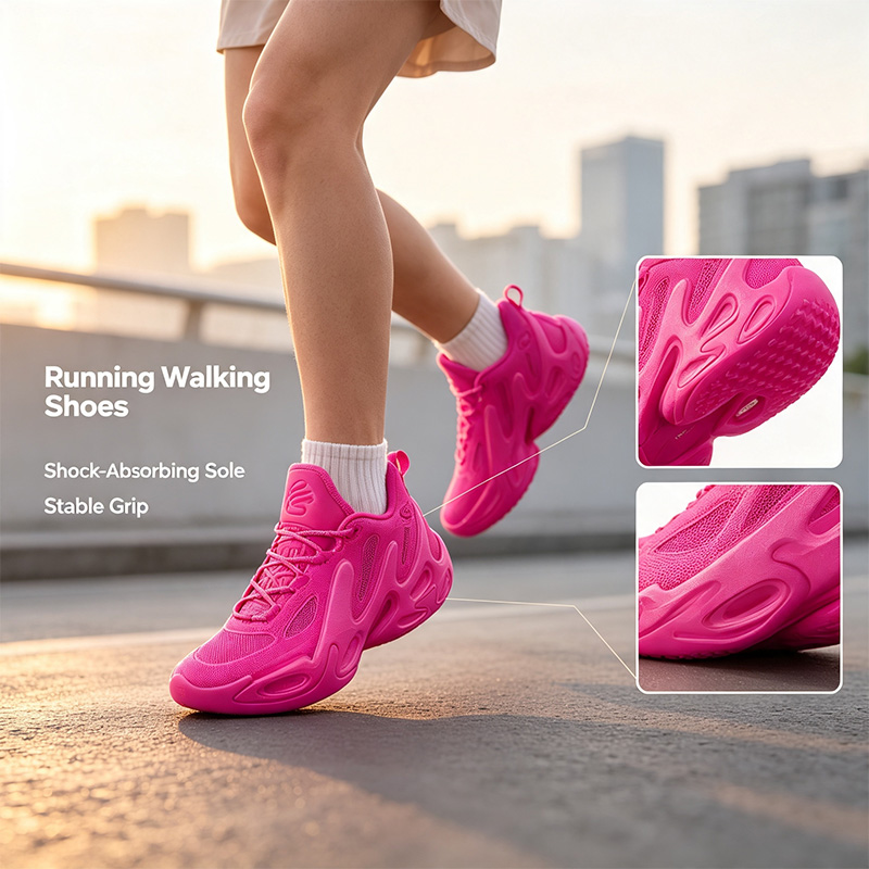 Under Armour Jogger Minimalist – Air Cushion Jogger Shoes Men recenzja i cena