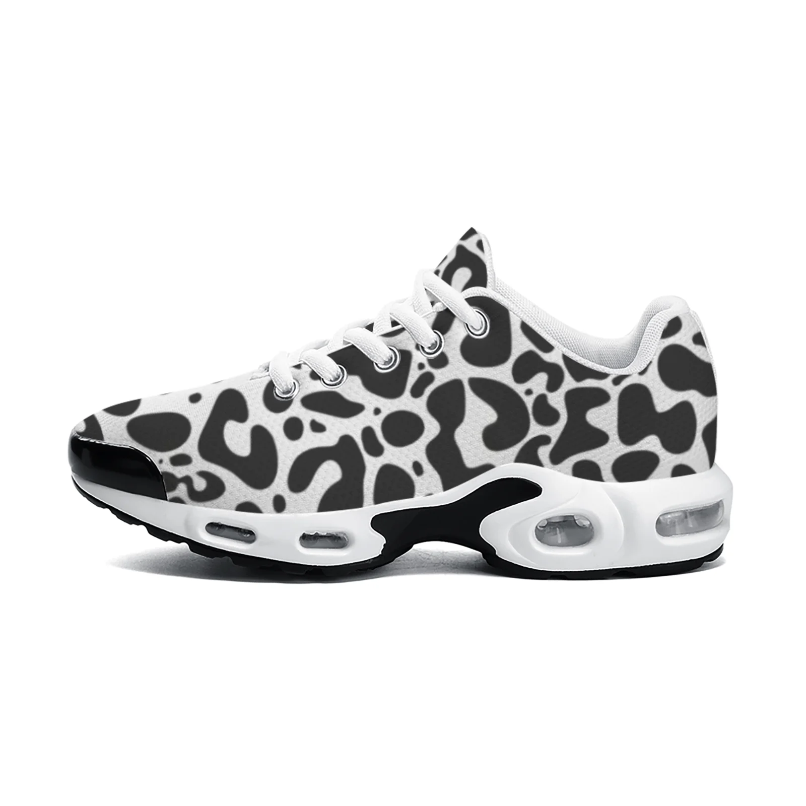 Konfigurowalne buty sportowe u – Breathable Mesh Athletic Shoes recenzja i cena