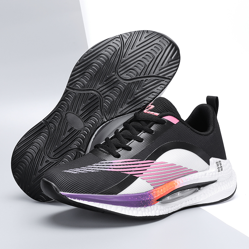 Męskie buty do biegania, sneak – Lightweight Road Running Shoes recenzja i cena