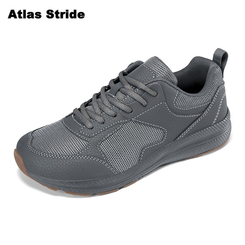 Unisexowe buty do biegania z s – Wide Toe Box Running Sneakers recenzja i cena