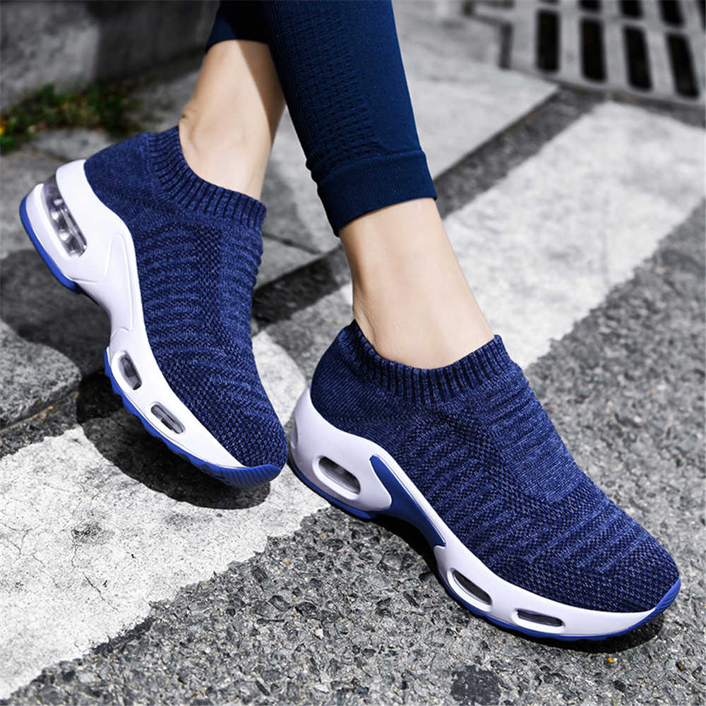 Duże Rozmiary Buty Damskie na  – Sneakers recenzja i cena
