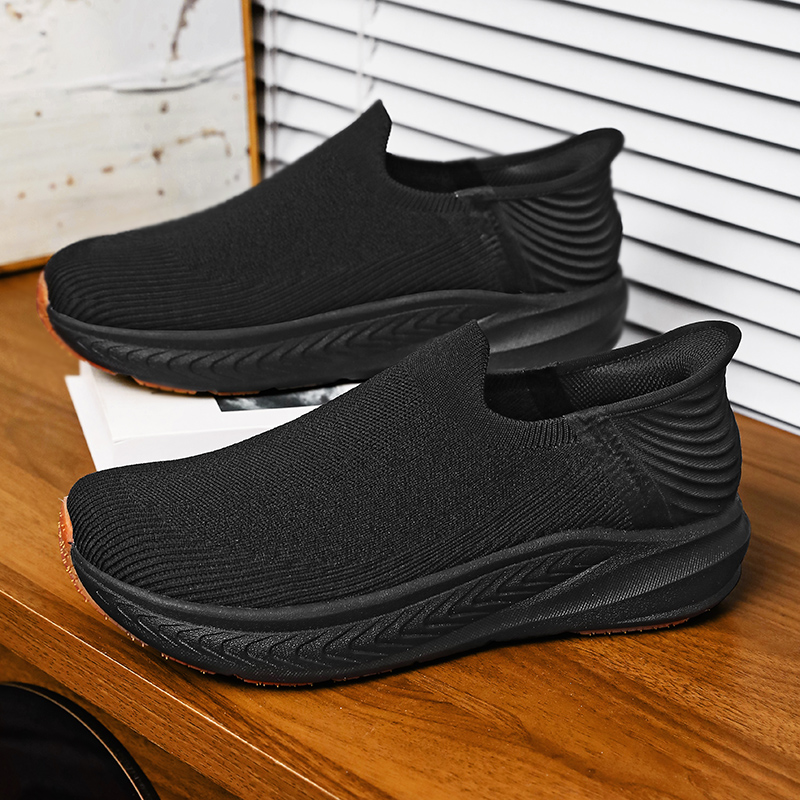 Buty do biegania z siateczki,  – Breathable Mesh Athletic Shoes recenzja i cena