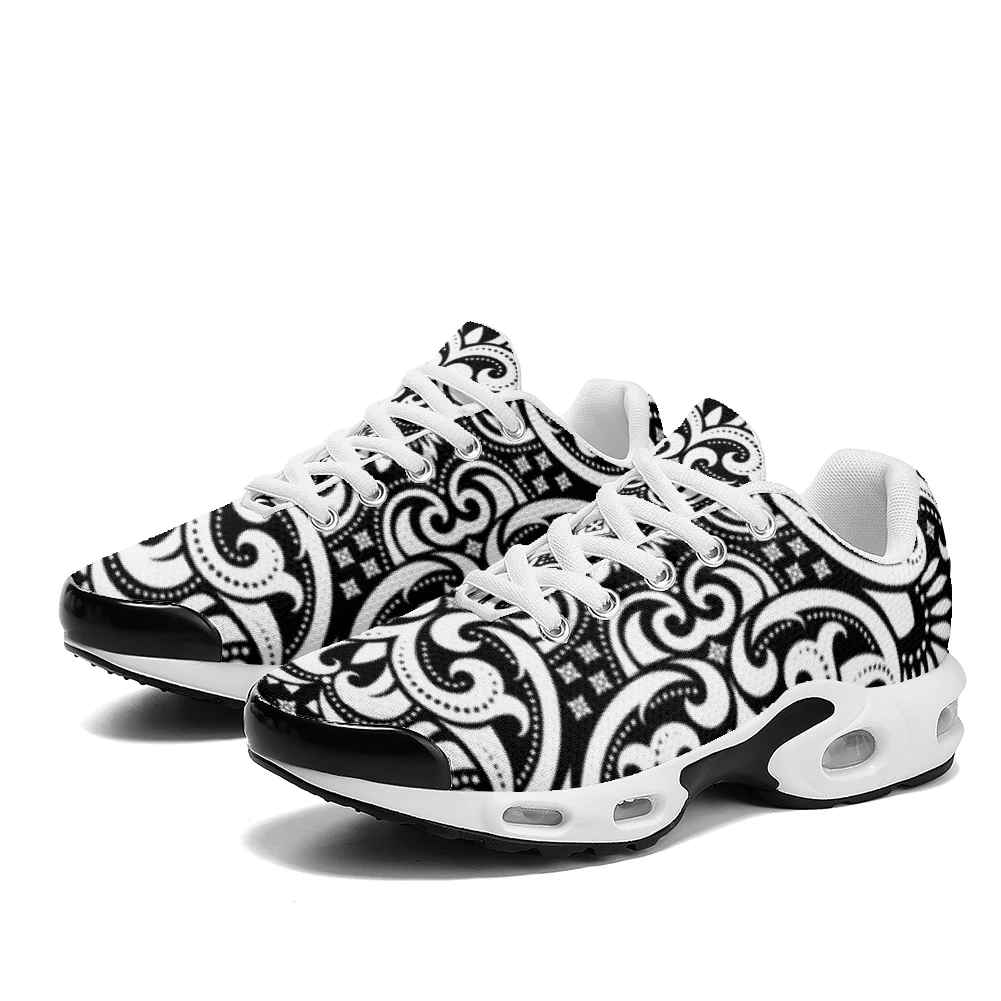 Polskie buty sportowe w stylu  – Breathable Mesh Athletic Shoes recenzja i cena