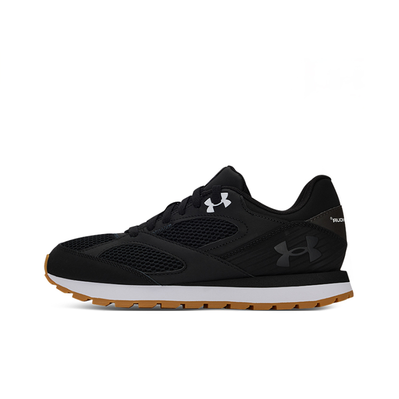 Buty do biegania Under Armour  – Air Cushion Jogger Shoes Men recenzja i cena