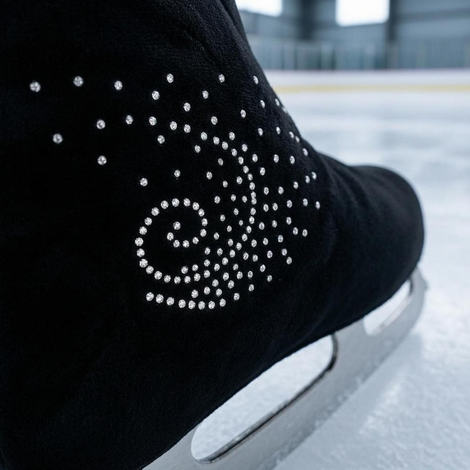 Pluszowe aksamitne nakładki na – Boots recenzja i cena