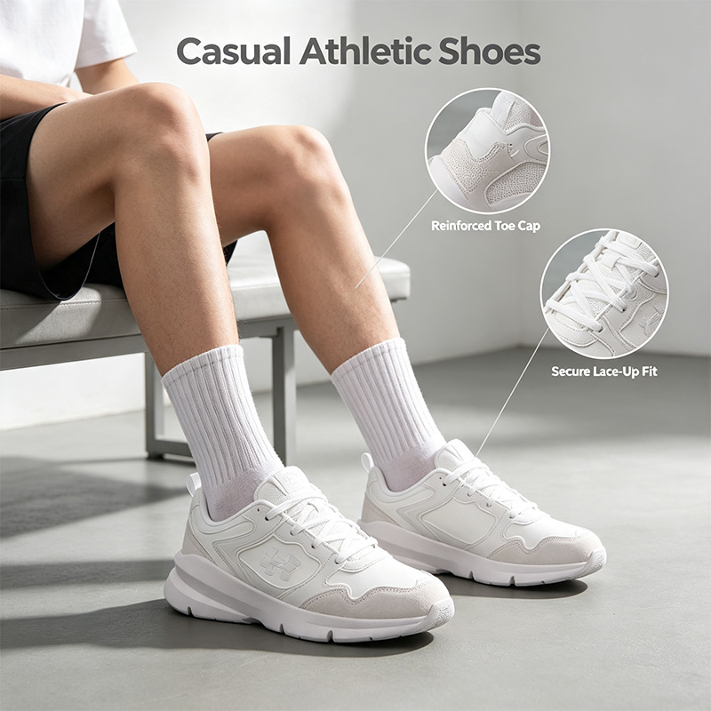 Under Armour Jogger Minimalist – Air Cushion Jogger Shoes Men recenzja i cena