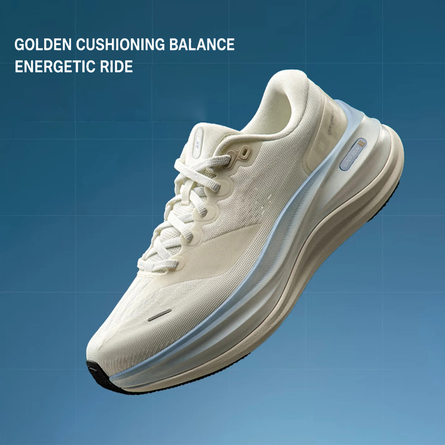 Damskie buty do biegania Li-Ni – Reflective Night Running Shoes recenzja i cena