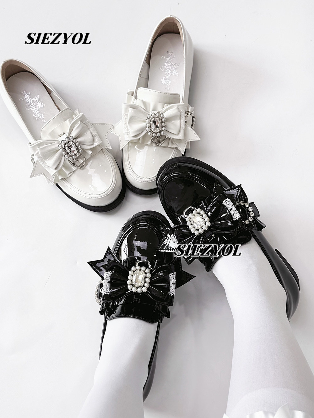Oryginalne japońskie, najłatwi – Women'S Shoes recenzja i cena