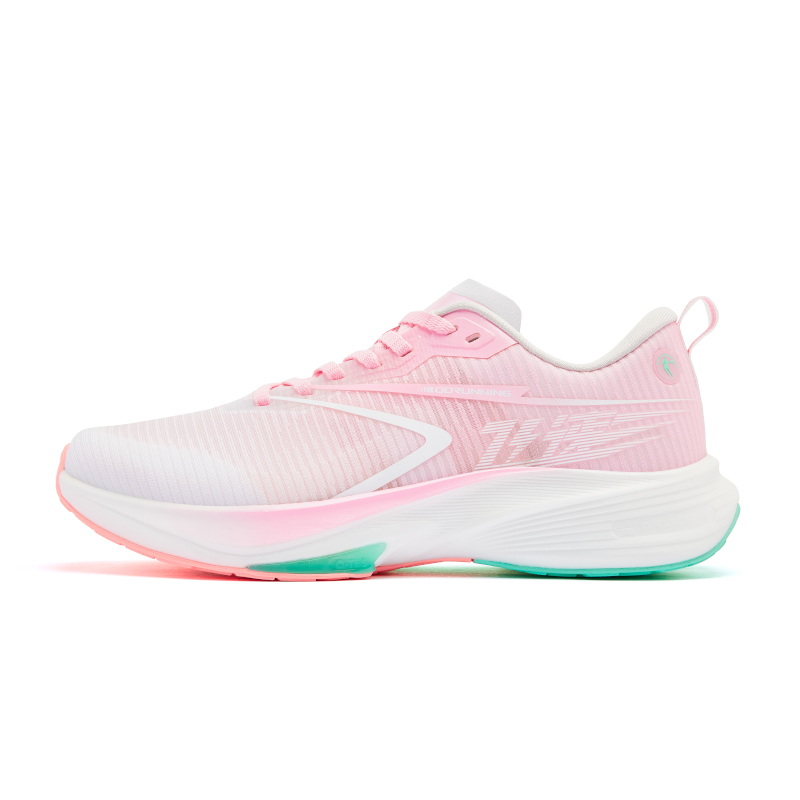 QIAODAN Feiying Męskie Buty do – Carbon Plate Marathon Racing Shoes recenzja i cena