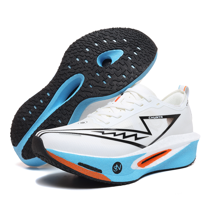 Męskie buty do biegania, marat – Breathable Mesh Athletic Shoes recenzja i cena
