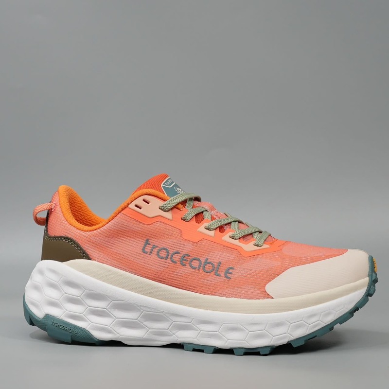 Oryginalne Markowe Wygodne Odd – Anti Slip Trail Running Sneakers recenzja i cena