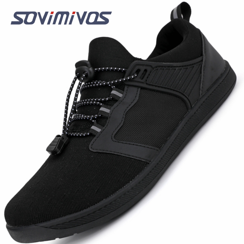 Męskie buty z palcami Zero Dro – Wide Toe Box Running Sneakers recenzja i cena