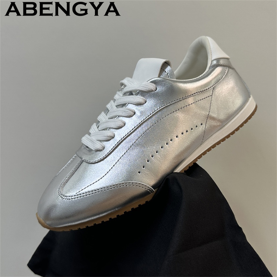 Damskie i męskie sznurowane bu – Breathable Mesh Athletic Shoes recenzja i cena