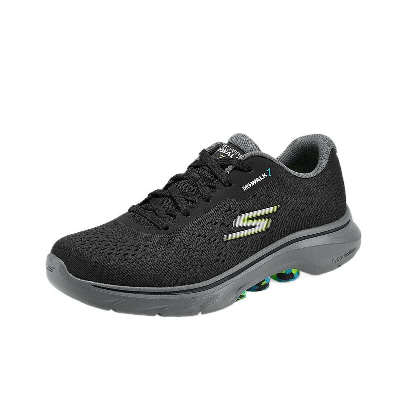 Skechers MEN'S GO WALK Wygodne – Men'S Shoes recenzja i cena