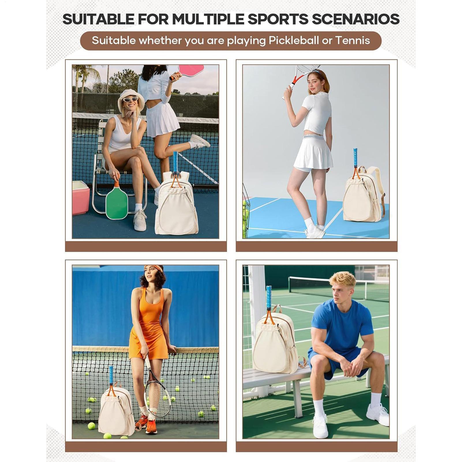 Plecak na pickleball dla kobie – Women'S Shoes recenzja i cena