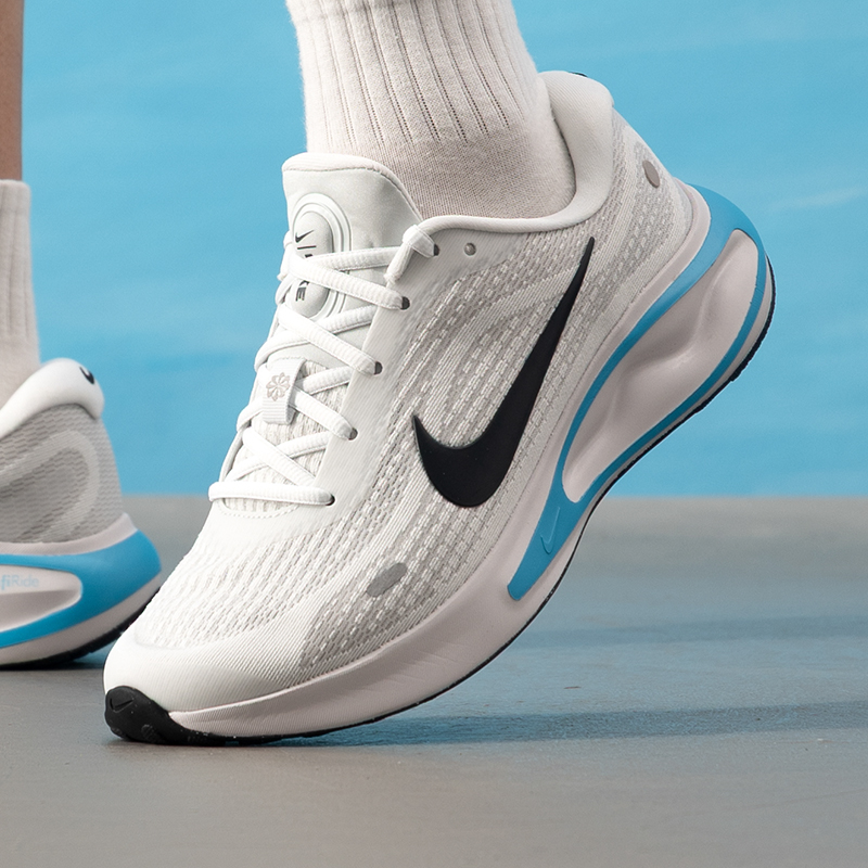 Męskie buty Nike Oryginalne le – Lightweight Road Running Shoes recenzja i cena