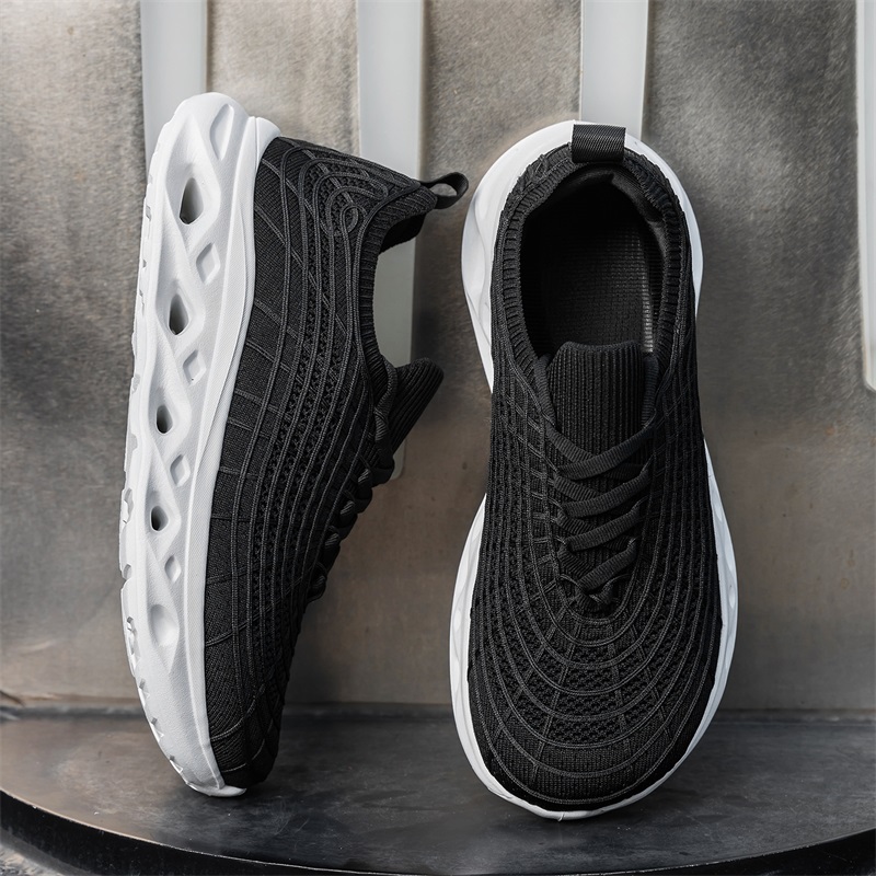 Nre Trend – męskie sneakersy,  – Shock Absorbing Gym Trainers recenzja i cena