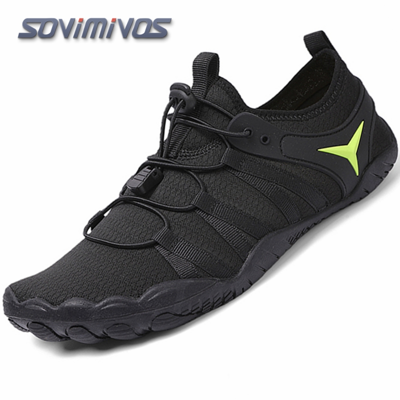Buty Zero Drop Barefoot | Buty – Wide Toe Box Running Sneakers recenzja i cena