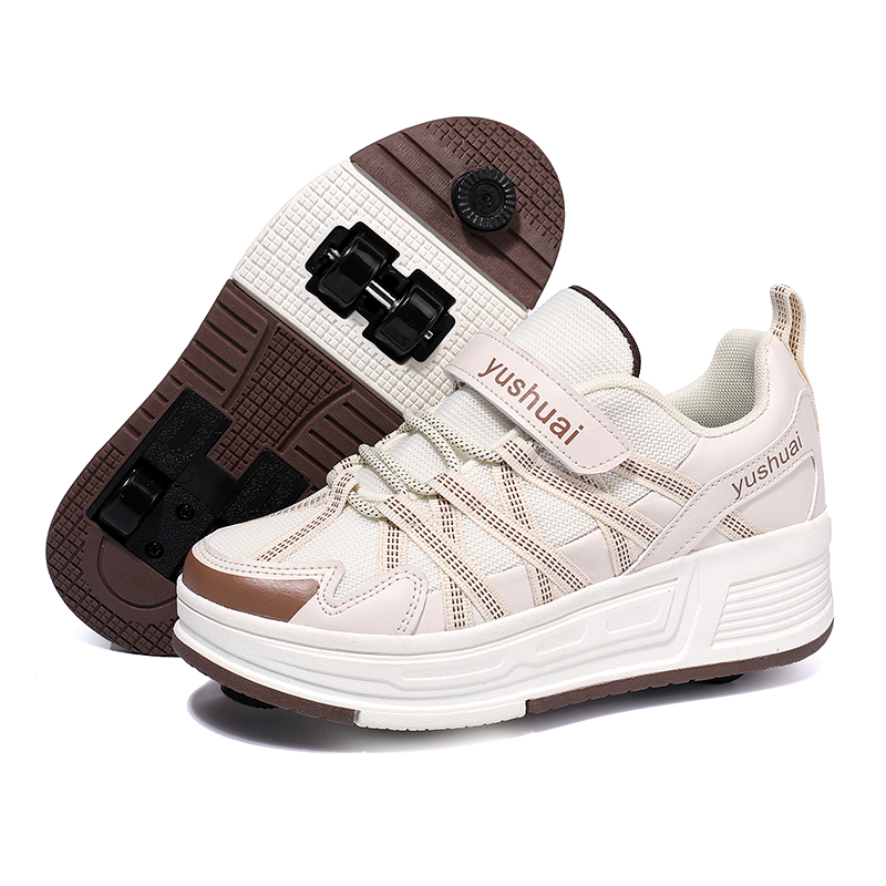 Czterokołowe, automatycznie ch – Running Shoes recenzja i cena