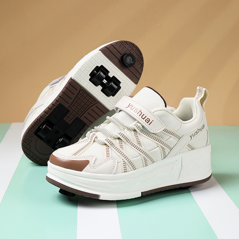 Czterokołowe, automatycznie ch – Running Shoes recenzja i cena