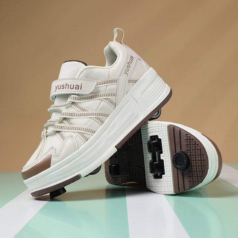 Czterokołowe, automatycznie ch – Running Shoes recenzja i cena