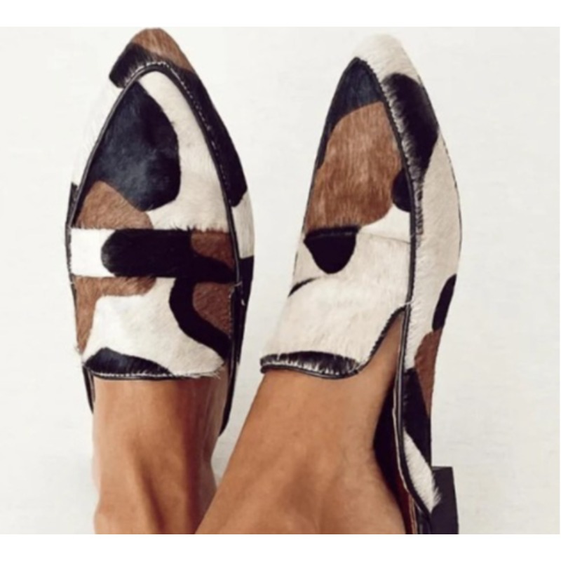 Brytyjski styl, nowa kolekcja  – Women'S Shoes recenzja i cena