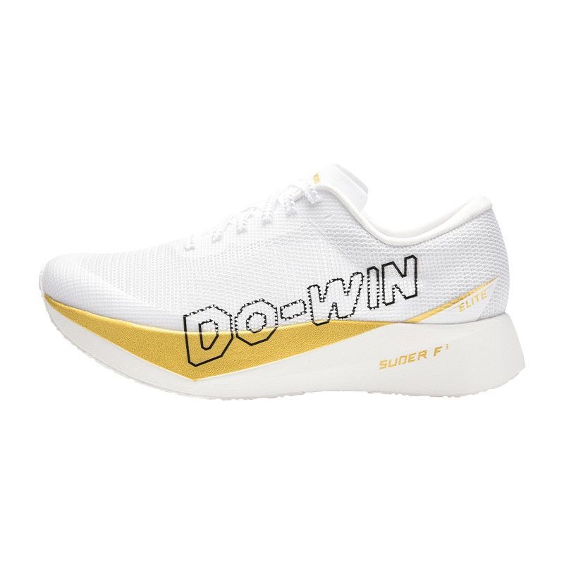 Profesjonalne buty do biegania – Shock Absorbing Gym Trainers recenzja i cena