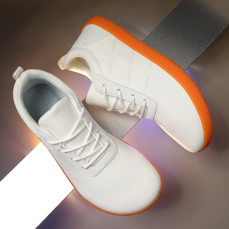 Minimalistyczne sneakersy męsk – Wide Toe Box Running Sneakers recenzja i cena