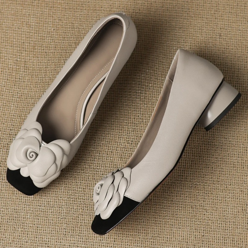 Damskie czółenka plus size 34- – Women'S Shoes recenzja i cena