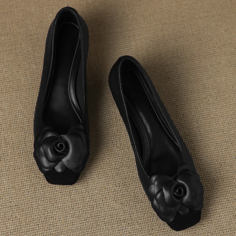 Damskie czółenka plus size 34- – Women'S Shoes recenzja i cena