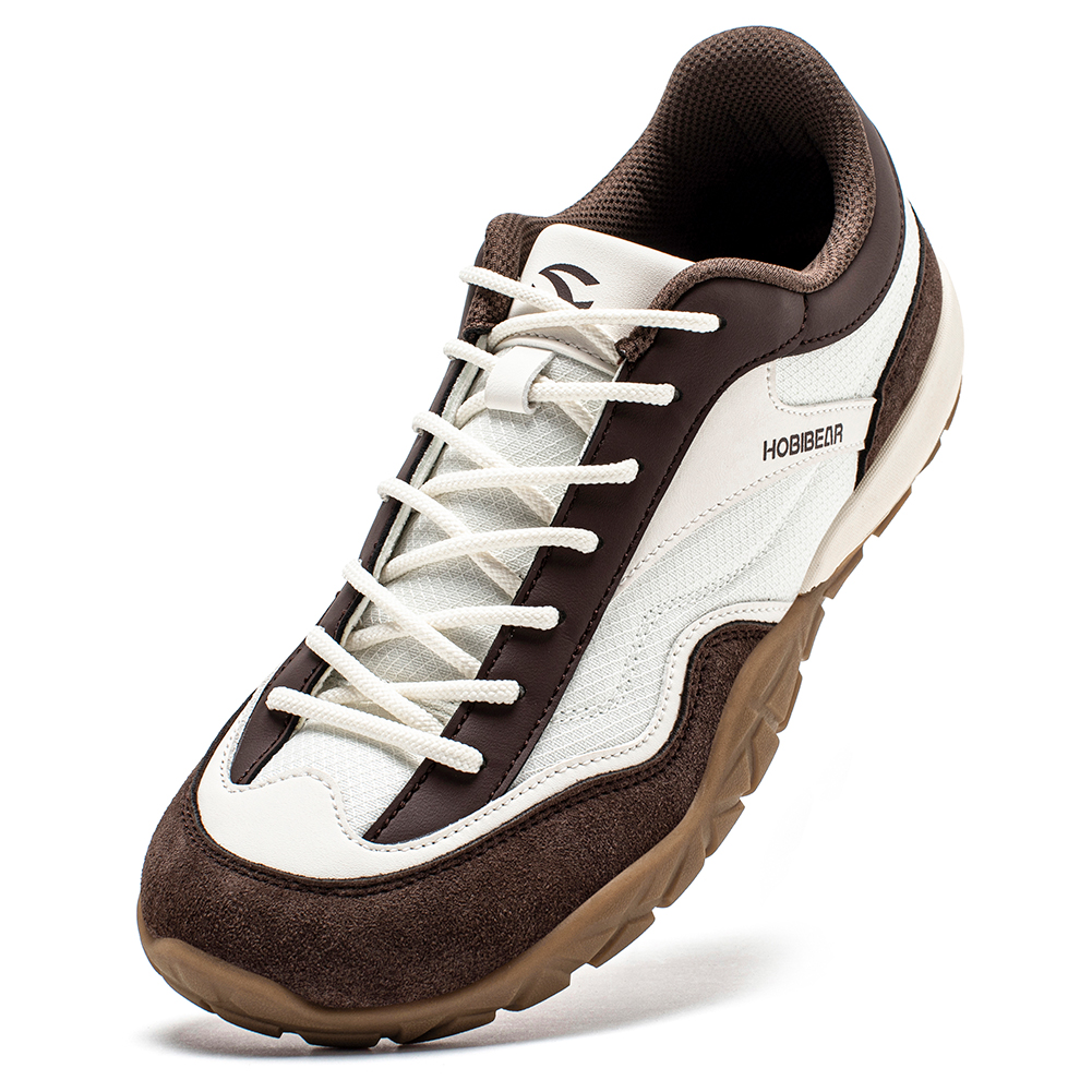 HOBIBEAR Buty trekkingowe o sz – Breathable Mesh Athletic Shoes recenzja i cena