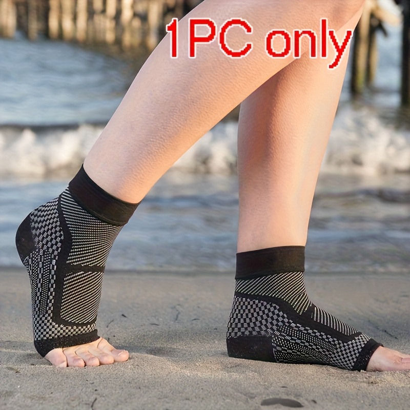 1 para sportowych stabilizator – Heels recenzja i cena