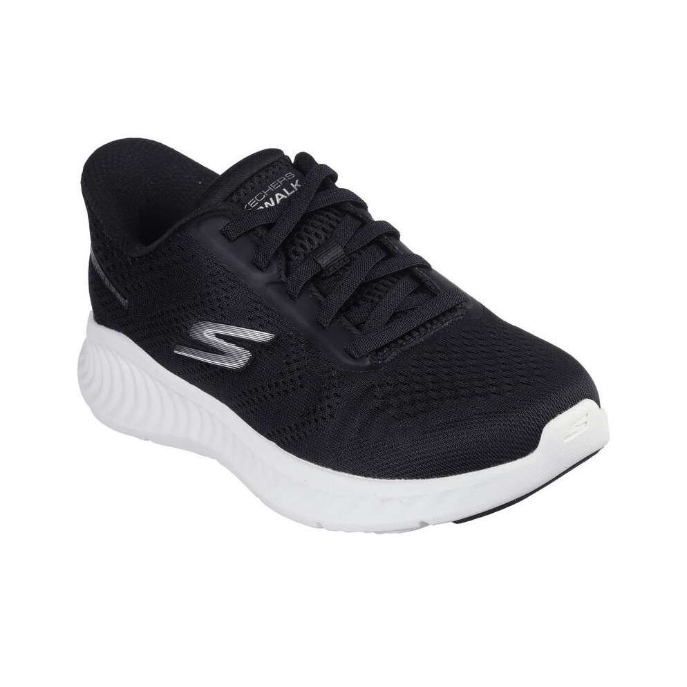 Skechers GO WALK NOW Odporność – Running Shoes recenzja i cena
