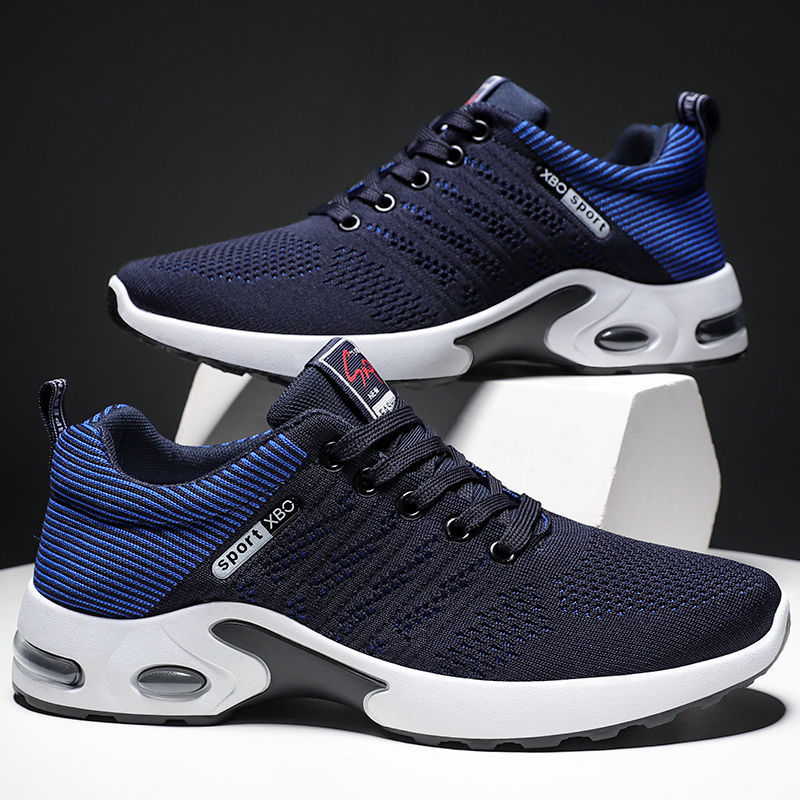 Męskie buty wiosenne nowe modn – Waterproof Goretex Running Shoes recenzja i cena