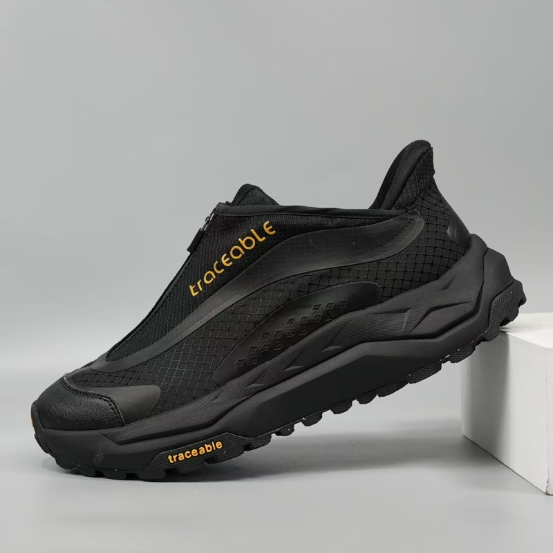 Nowe trendy 2026: Męskie i dam – Anti Slip Trail Running Sneakers recenzja i cena