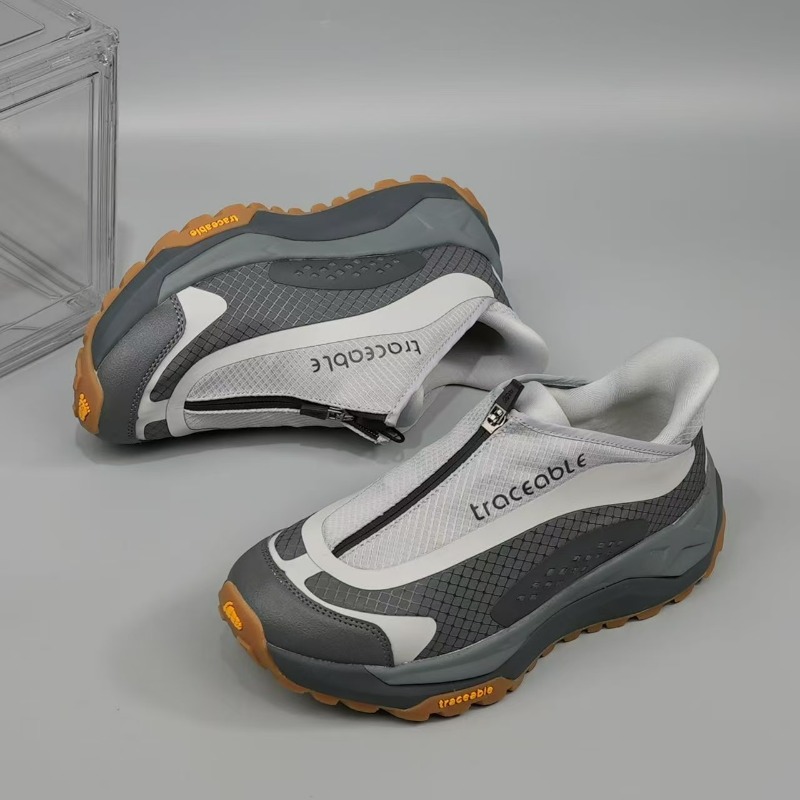 Nowe trendy 2026: Męskie i dam – Anti Slip Trail Running Sneakers recenzja i cena