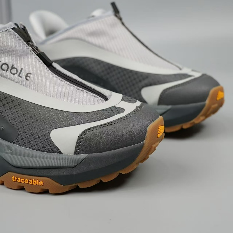 Nowe trendy 2026: Męskie i dam – Anti Slip Trail Running Sneakers recenzja i cena