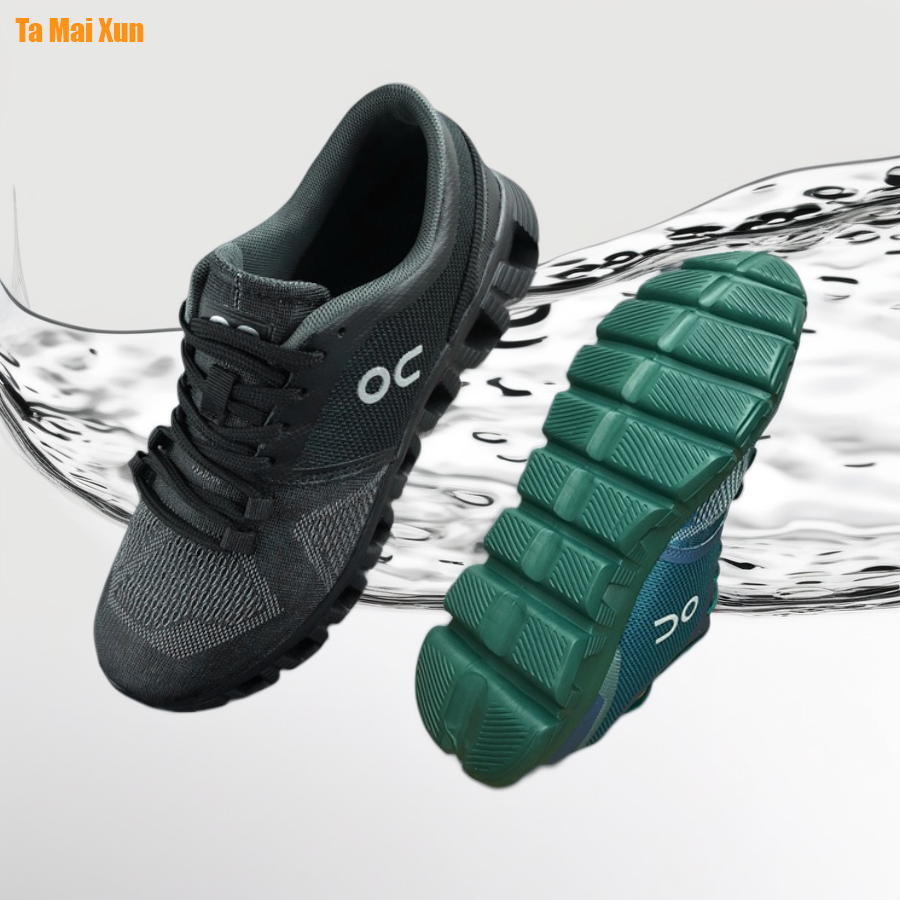 Nowe Oryginalne Buty Męskie Cl – Reflective Night Running Shoes recenzja i cena