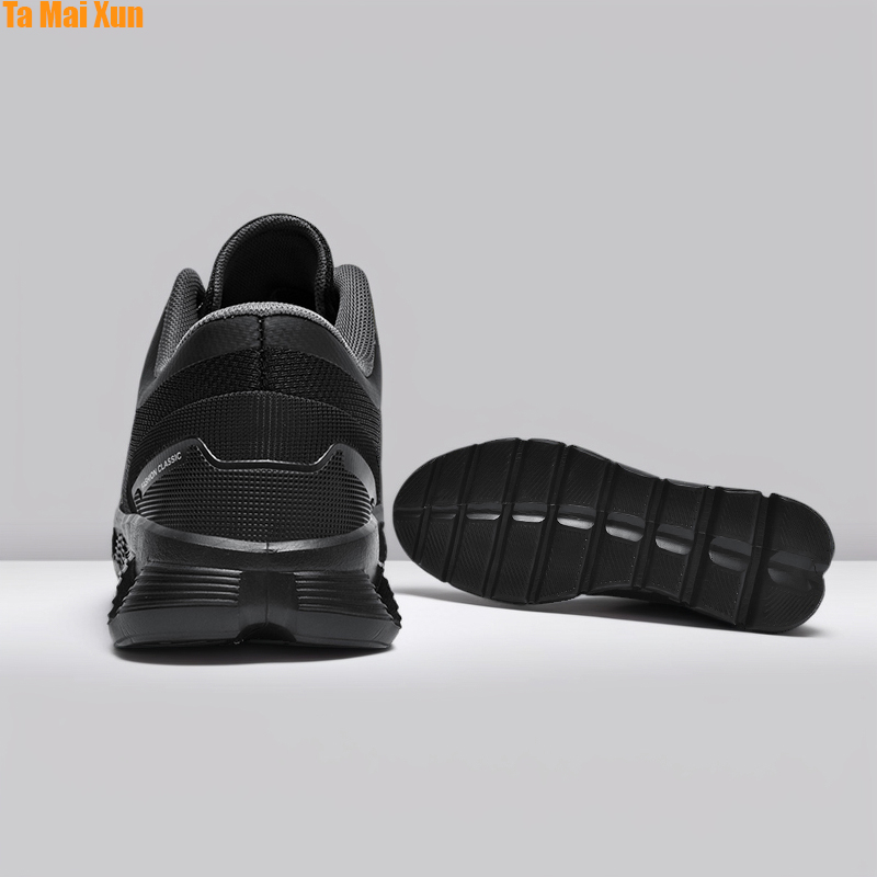 Nowe Oryginalne Buty Męskie Cl – Reflective Night Running Shoes recenzja i cena