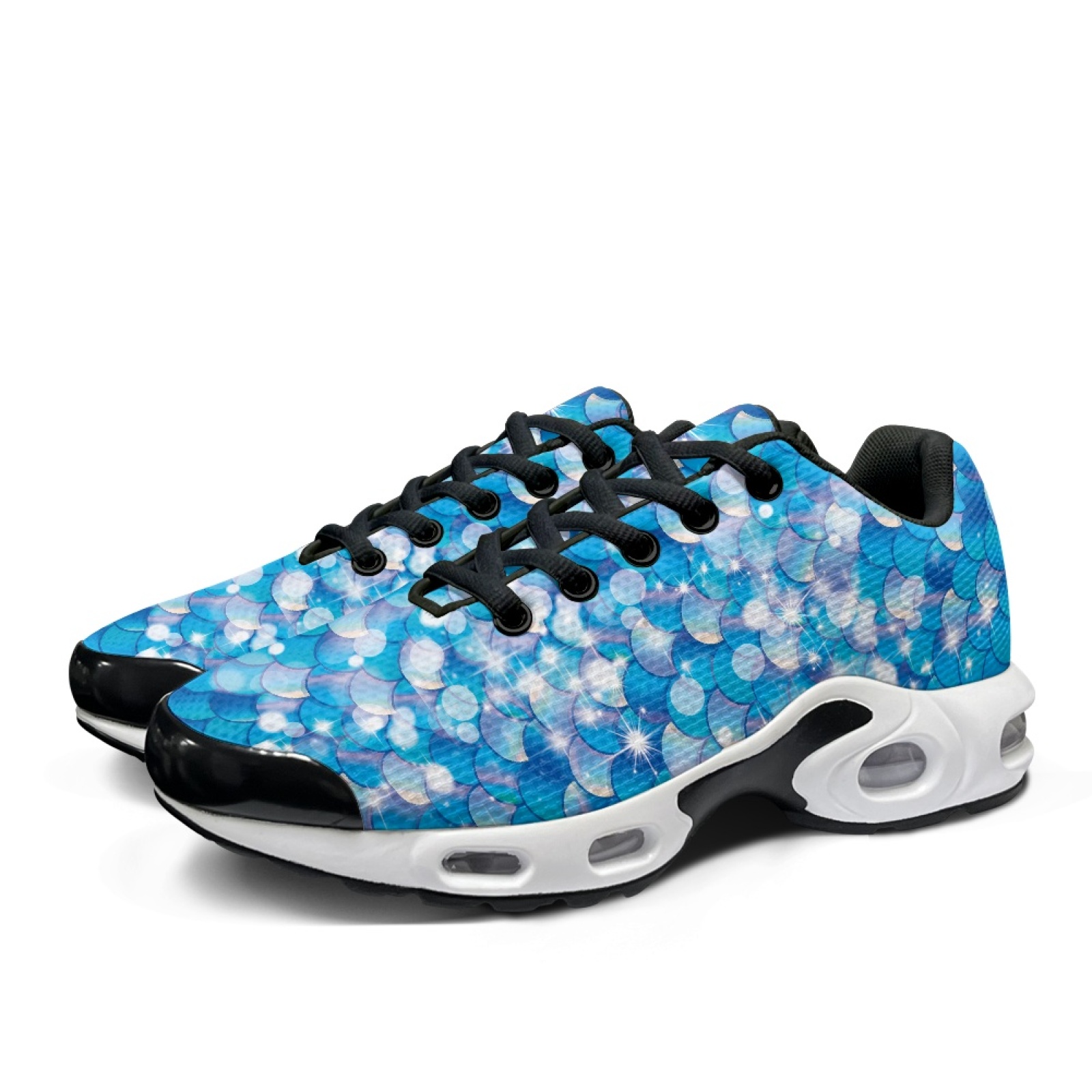 PENSTROLL Męskie sportowe tram – Air Cushion Jogger Shoes Men recenzja i cena