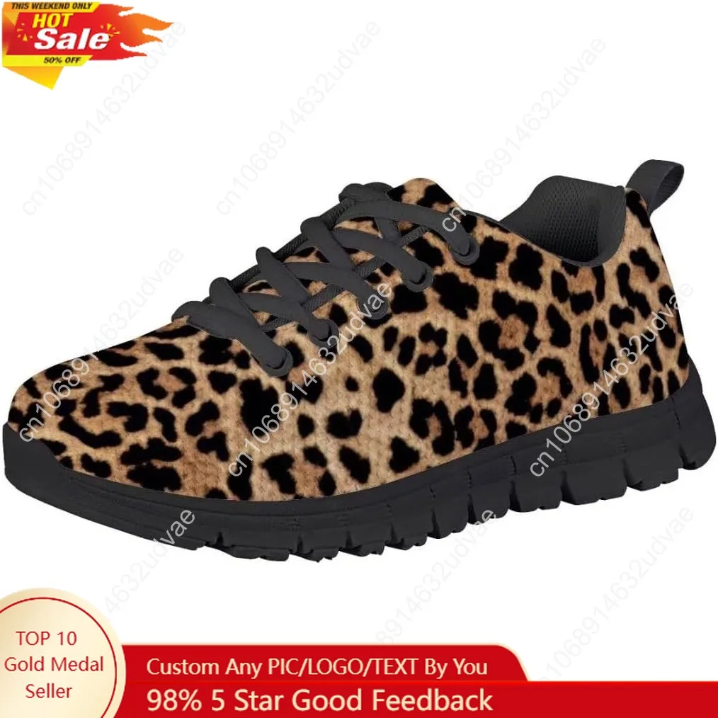 Dziewczęce lekkie, oddychające – Breathable Mesh Athletic Shoes recenzja i cena