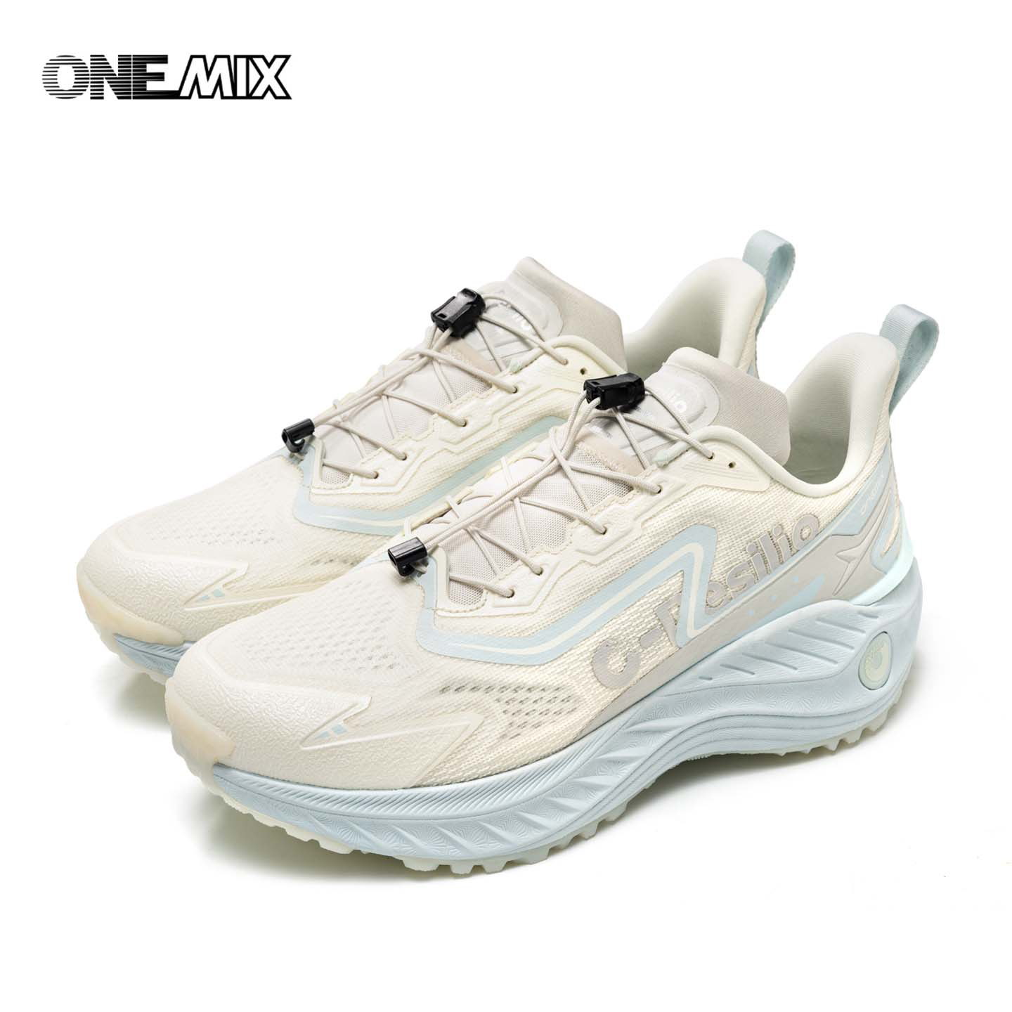 ONEMIX Nowe antypoślizgowe i o – Lightweight Road Running Shoes recenzja i cena